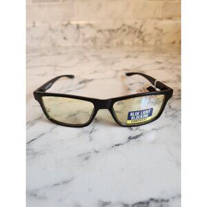 Gaming Glasses With Blue Light Blocking & High Contrast Lenses By Game Hero
